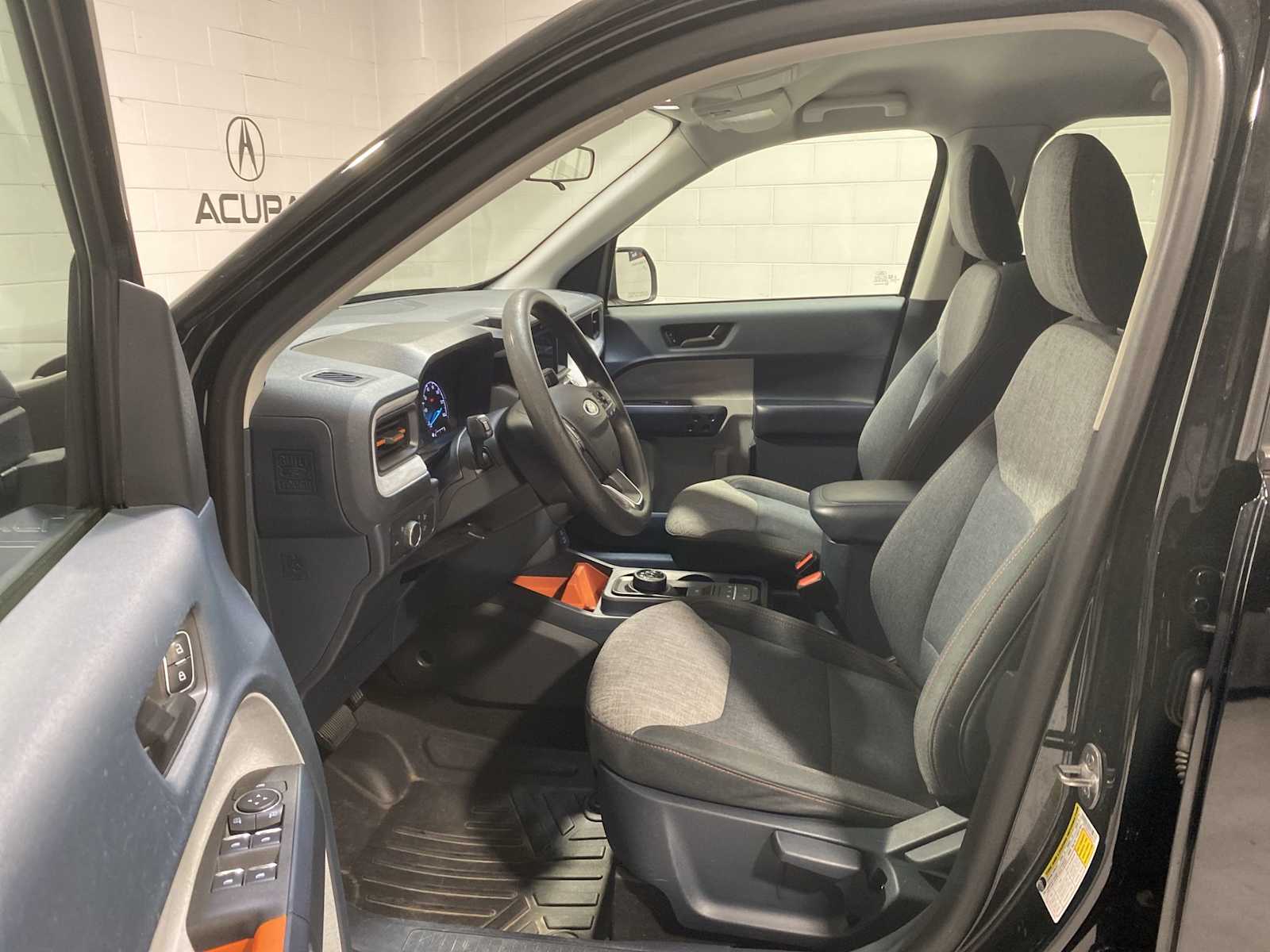 Thumbnail: 2022 Ford Maverick - 2