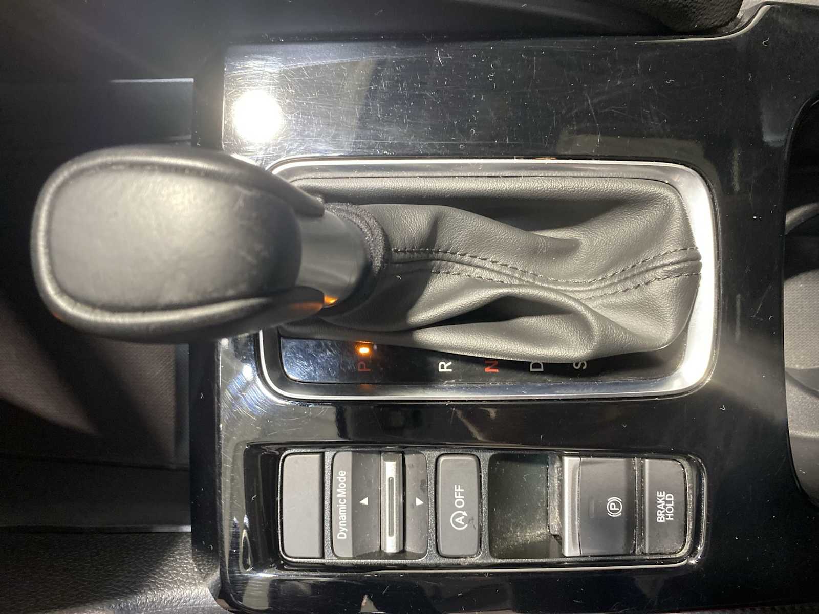 Thumbnail: 2024 Acura Integra - 17