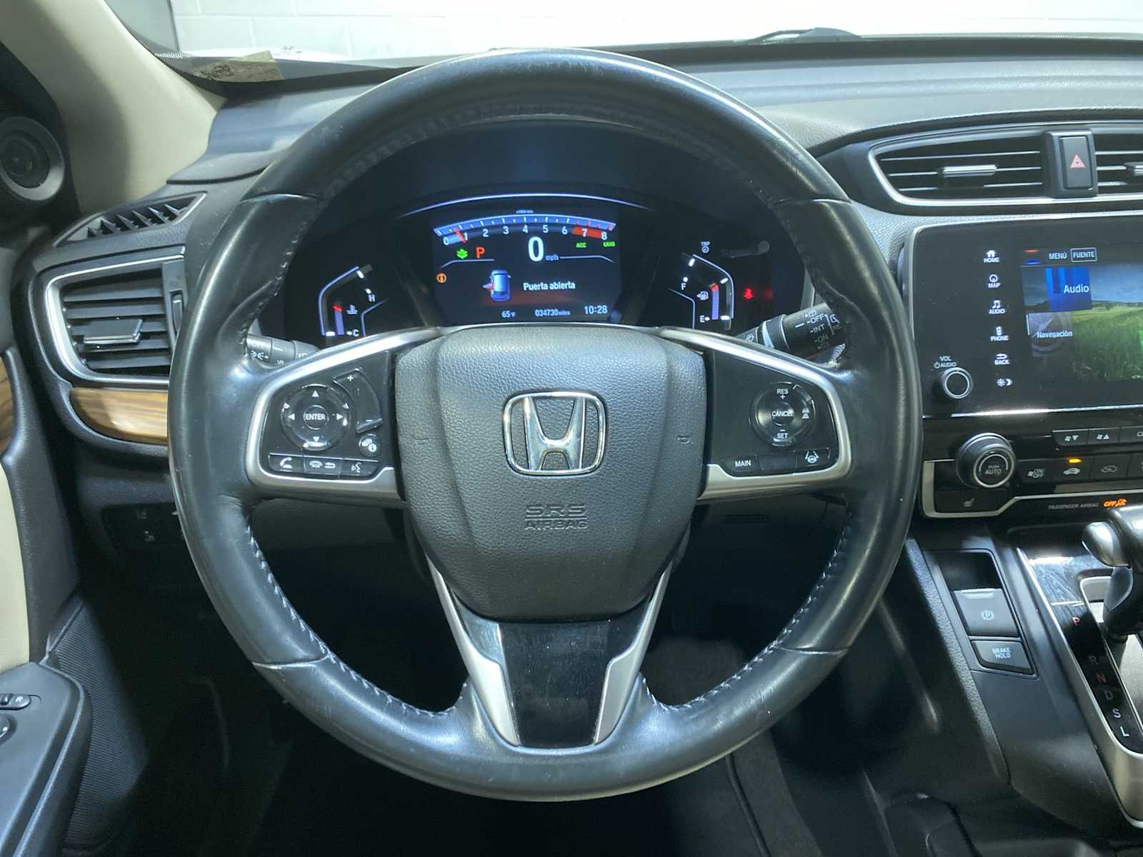 Thumbnail: 2019 Honda CR-V - 15