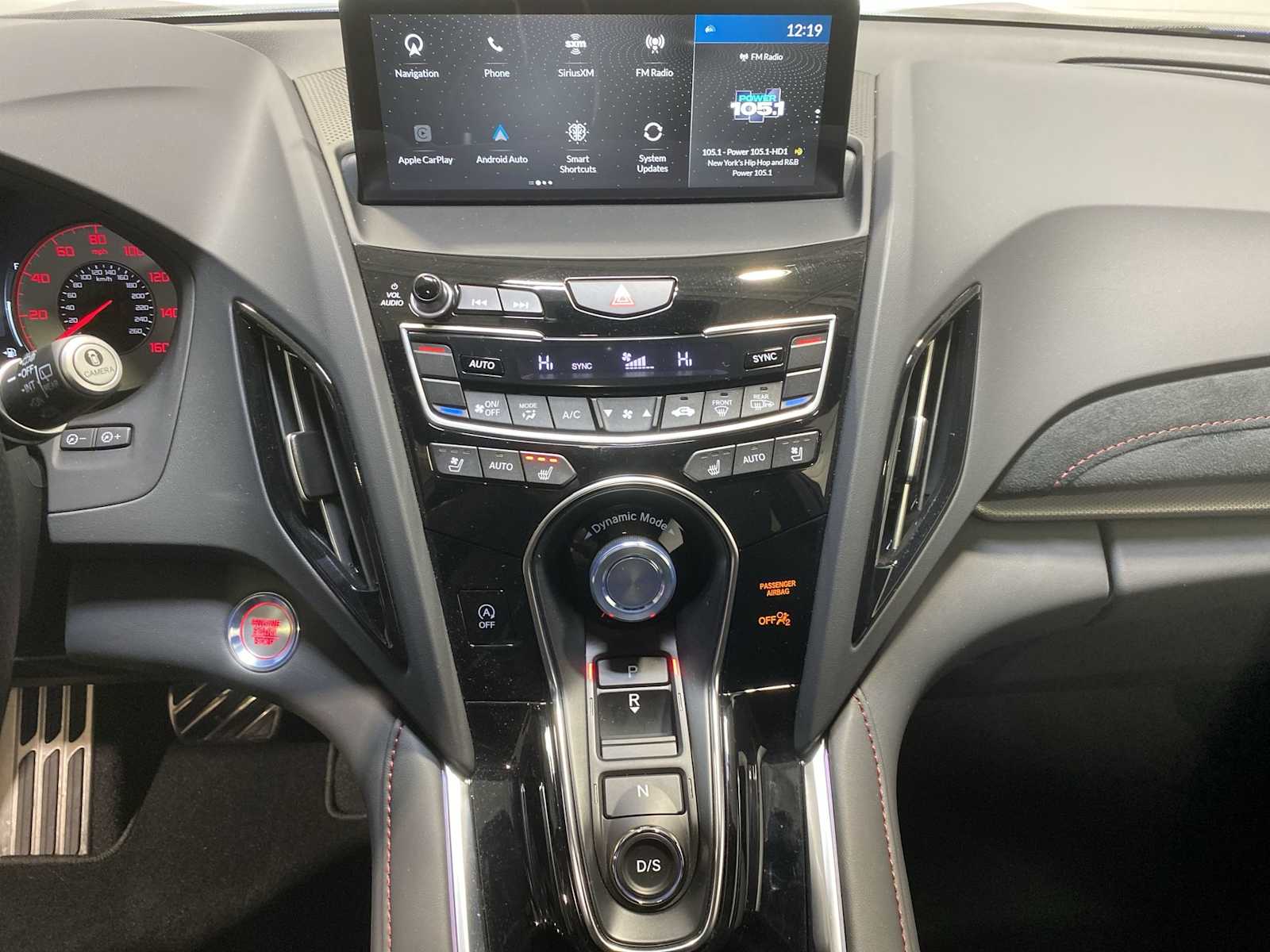 Thumbnail: 2025 Acura RDX - 16