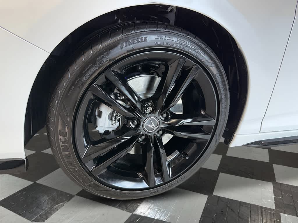 Thumbnail: 2026 Acura Integra - 13