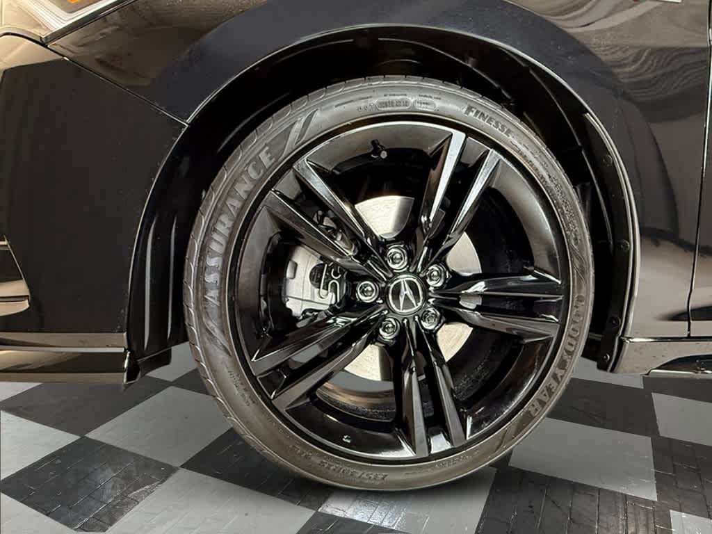 Thumbnail: 2026 Acura Integra - 12