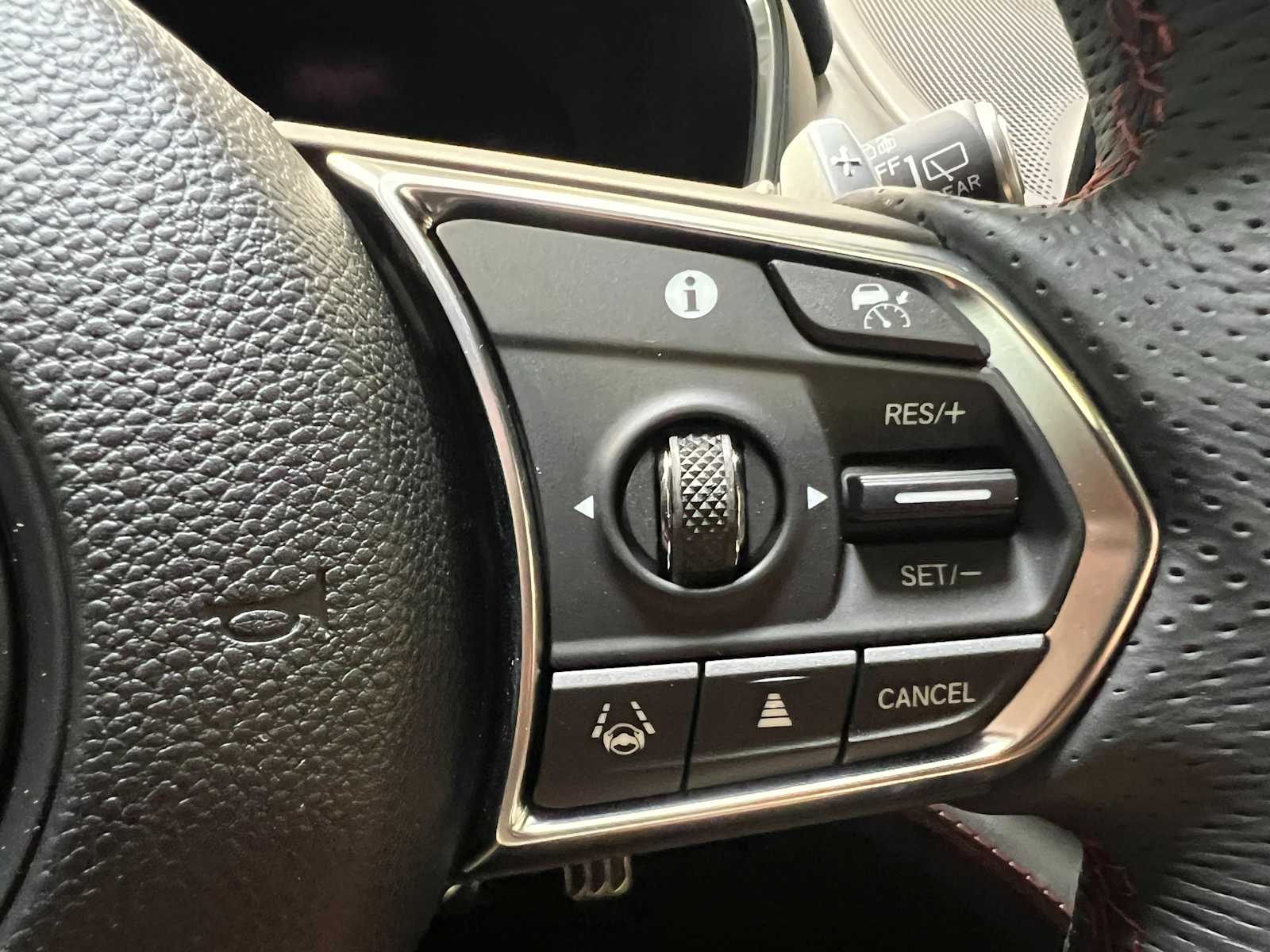 Thumbnail: 2026 Acura MDX - 19