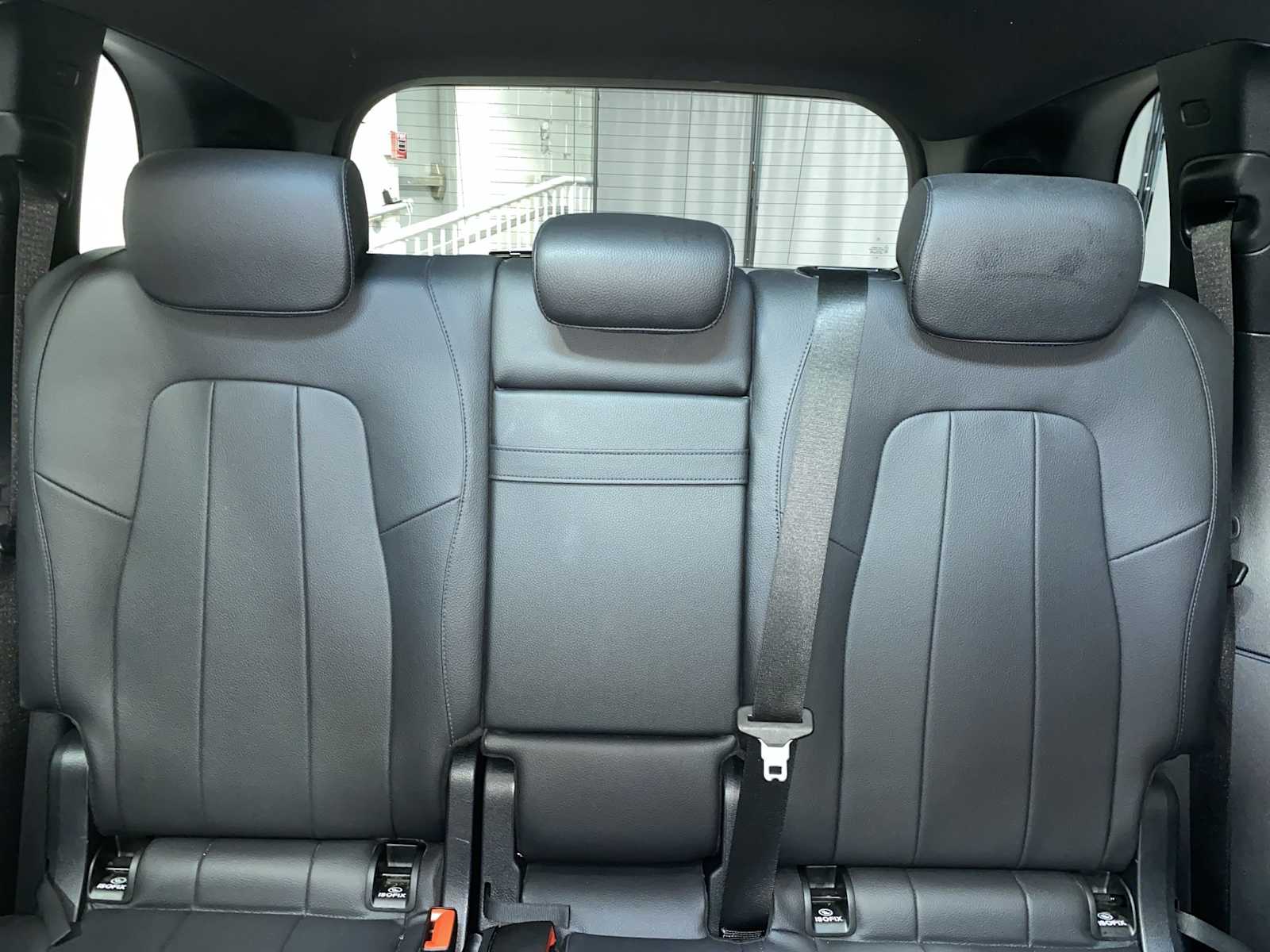 Thumbnail: 2021 Mercedes-Benz GLB - 22