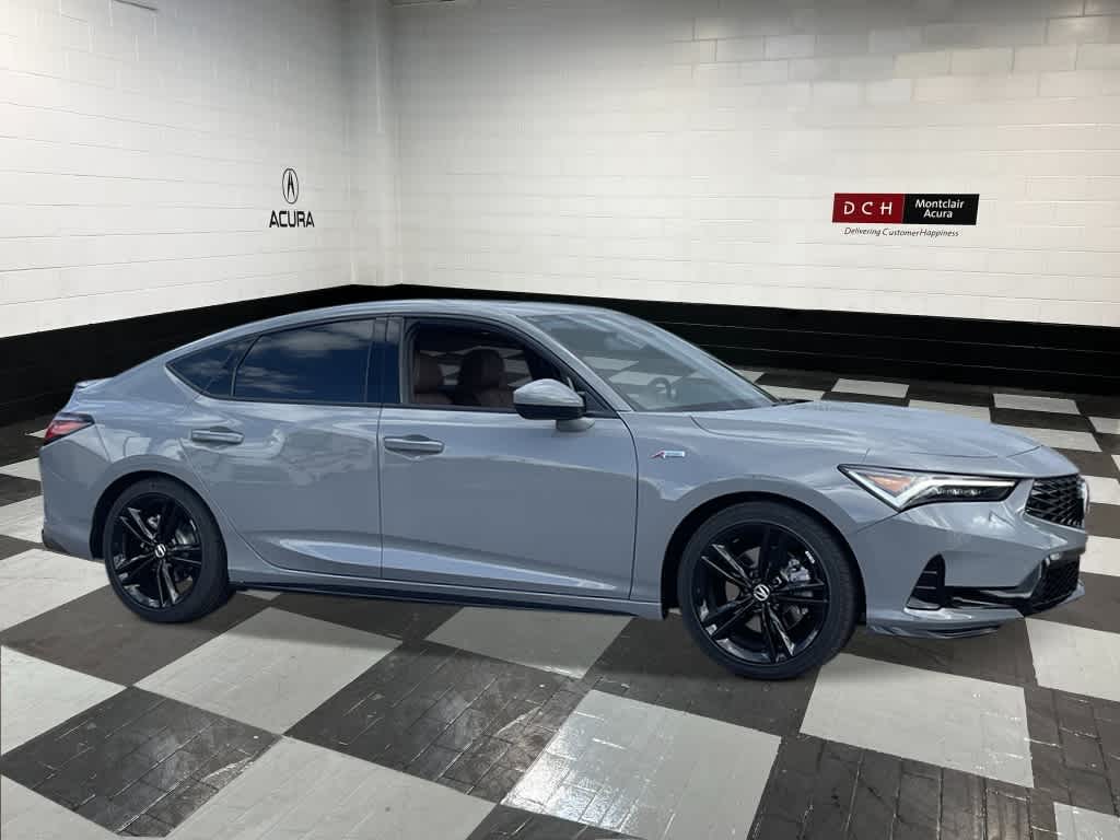 Thumbnail: 2026 Acura Integra - 7