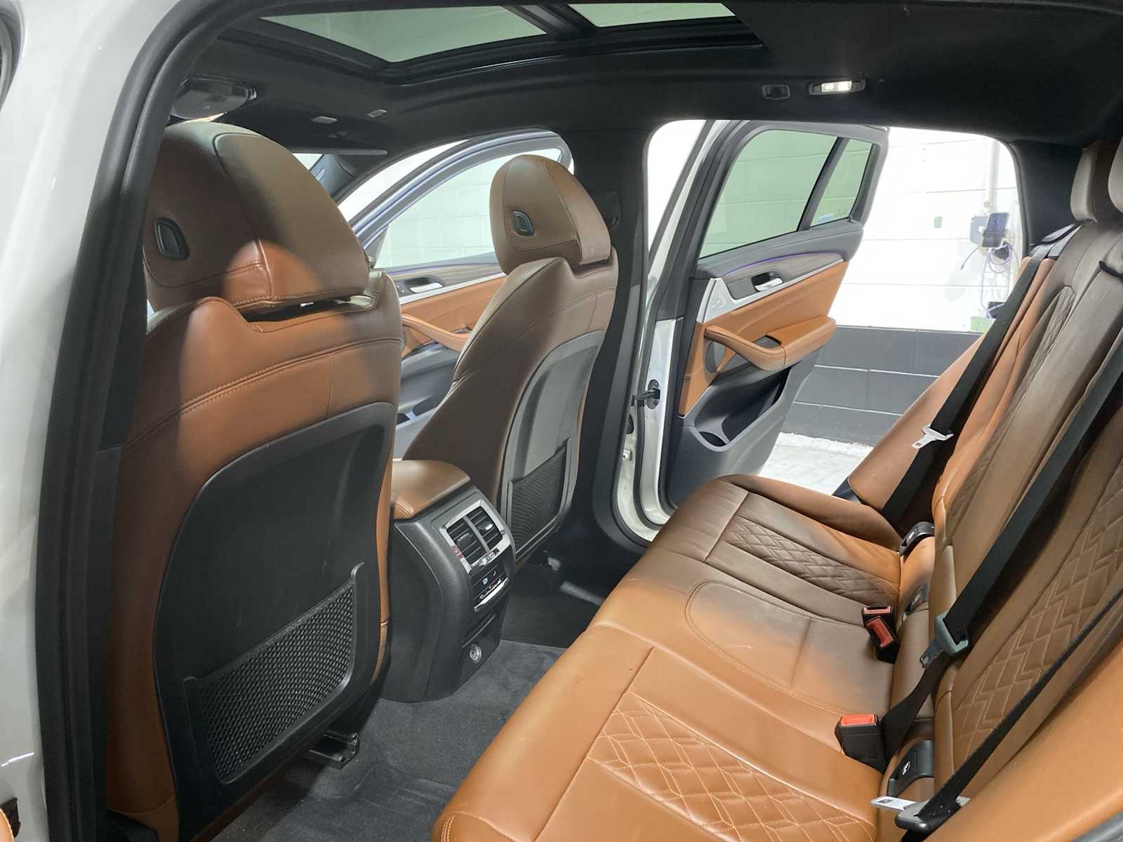 Thumbnail: 2019 BMW M4 - 12