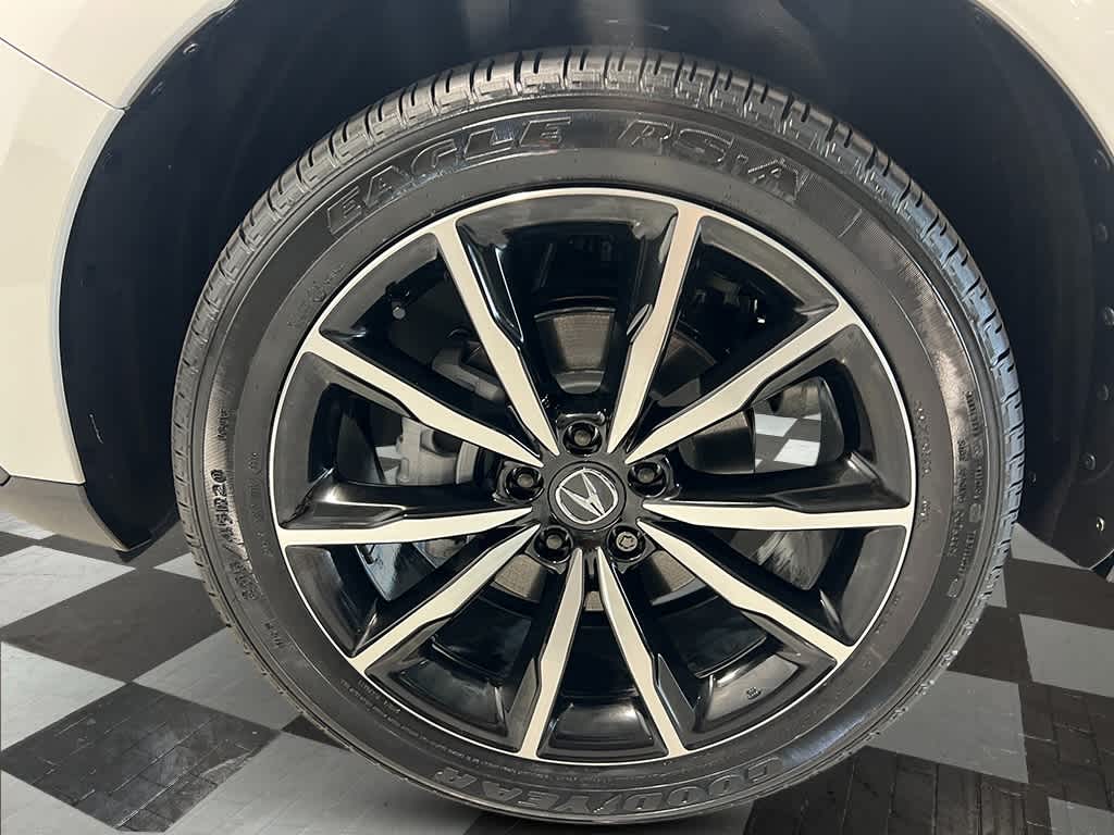 Thumbnail: 2026 Acura RDX - 13