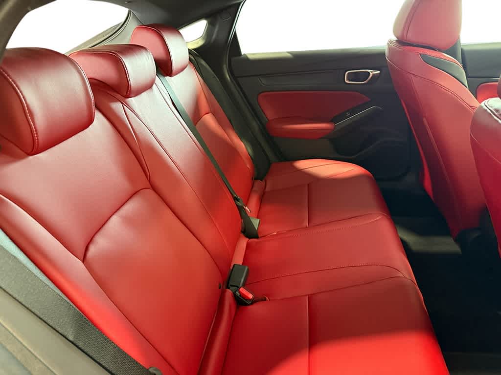 Thumbnail: 2026 Acura Integra - 32