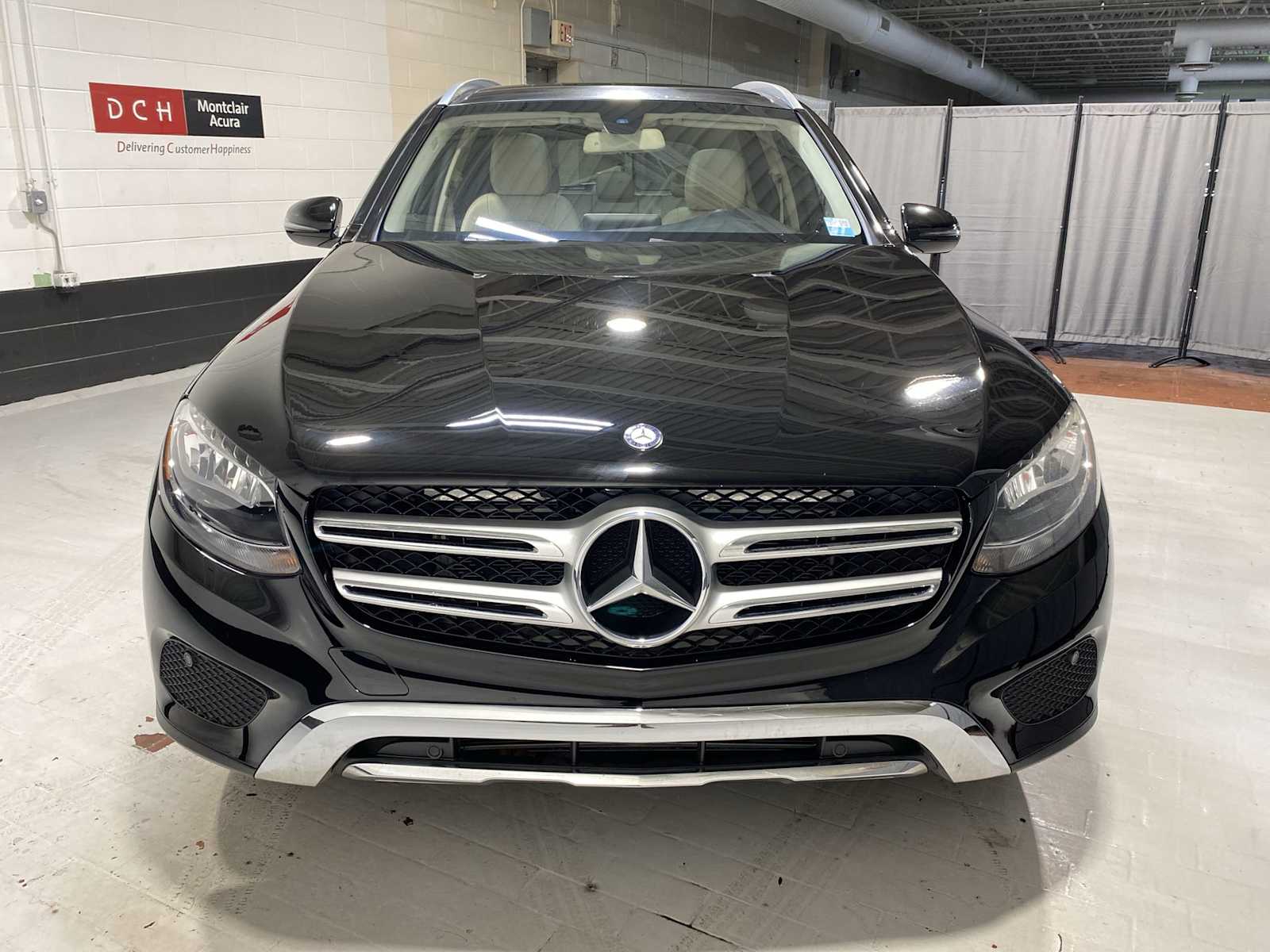 2016 Mercedes-Benz GLC 300 6