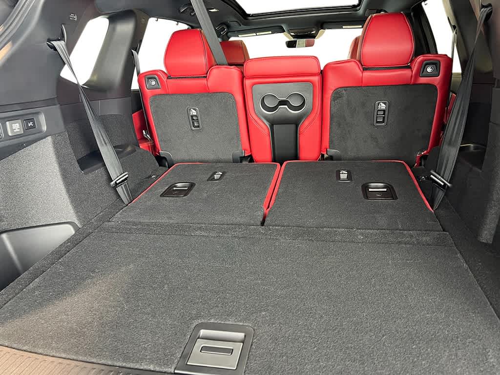 Thumbnail: 2026 Acura MDX - 37