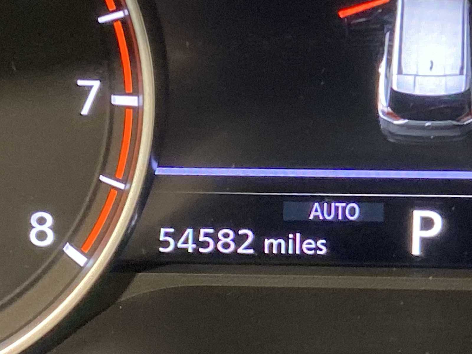 Thumbnail: 2021 Nissan Rogue - 18