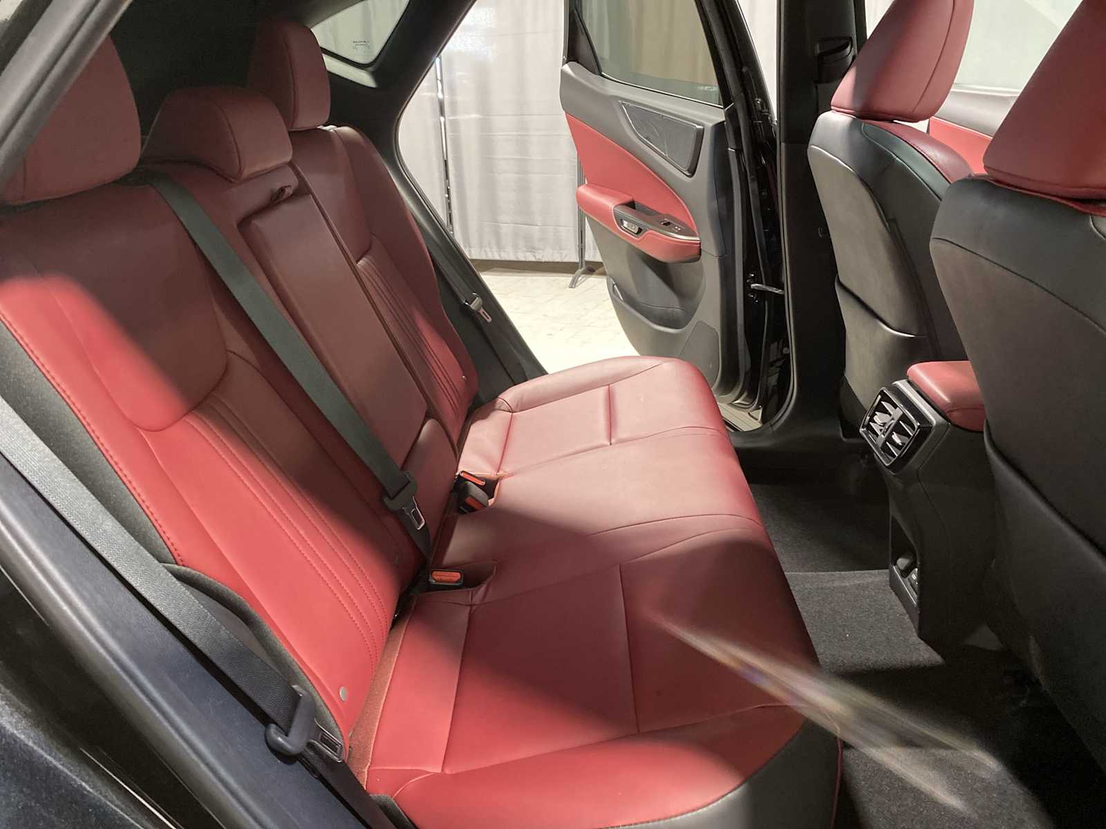 Thumbnail: 2024 Lexus NX - 13