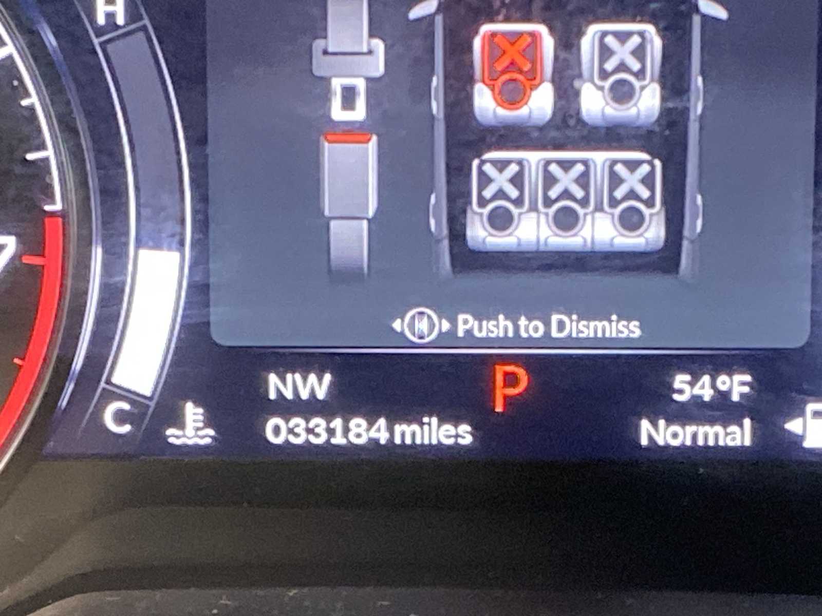 Thumbnail: 2023 Acura RDX - 18