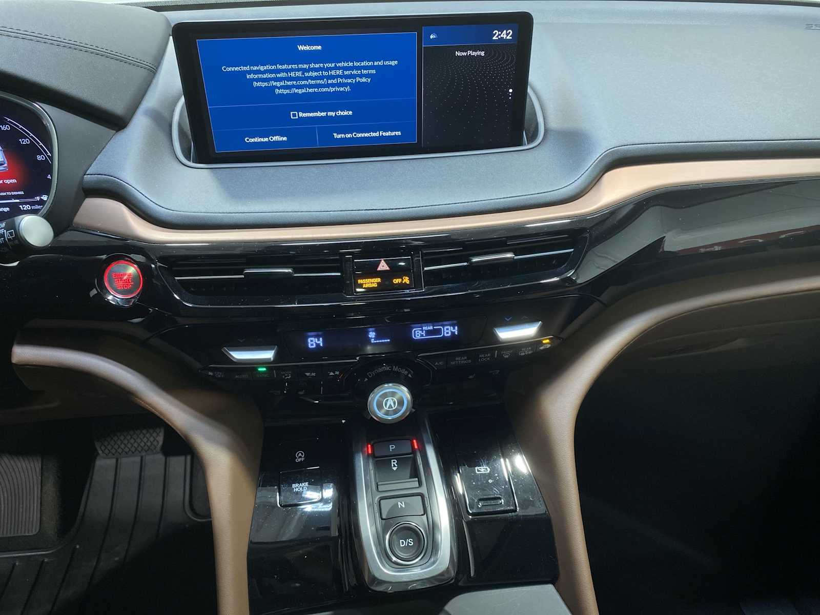 Thumbnail: 2023 Acura MDX - 16