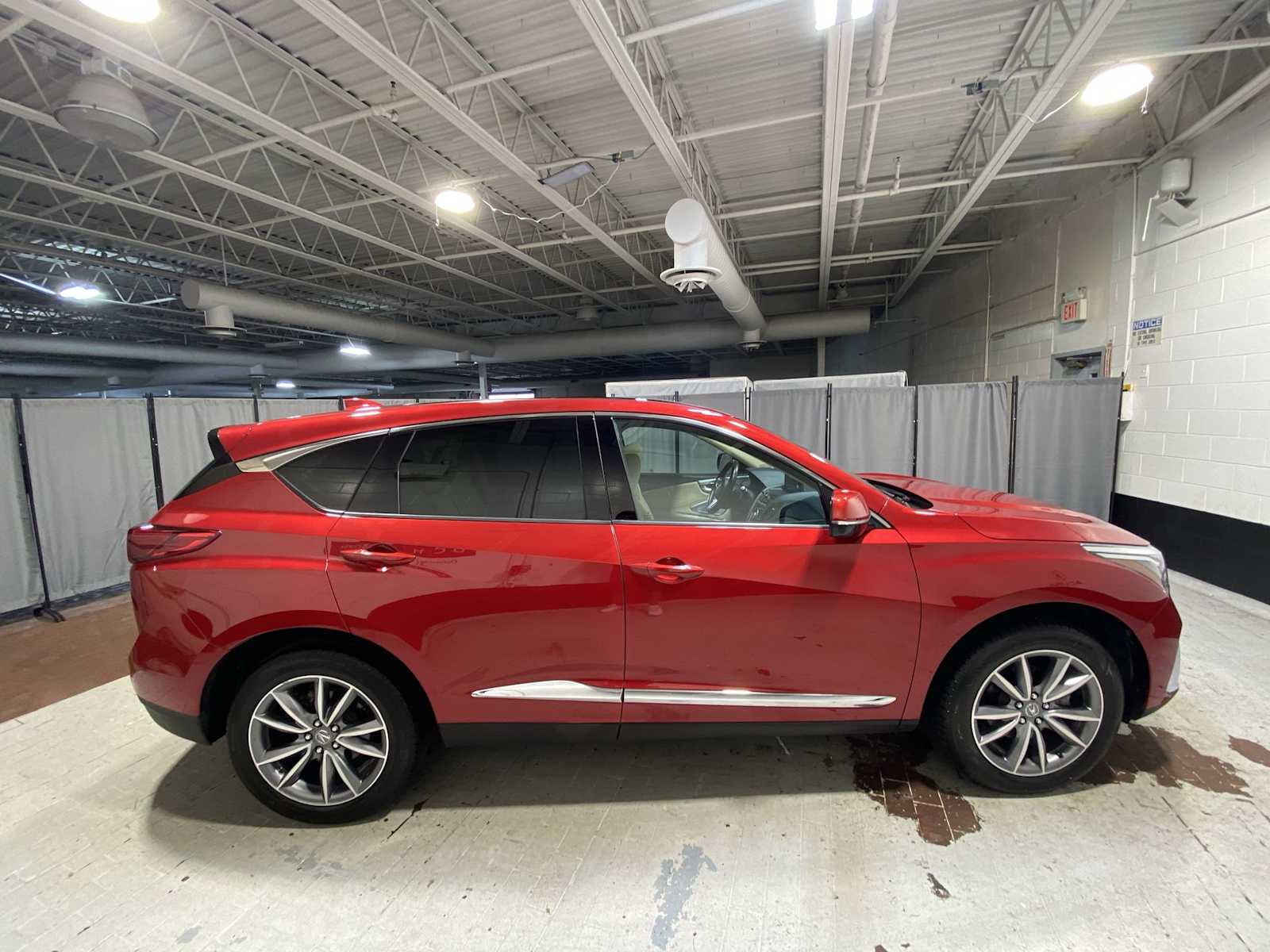 Thumbnail: 2020 Acura RDX - 26