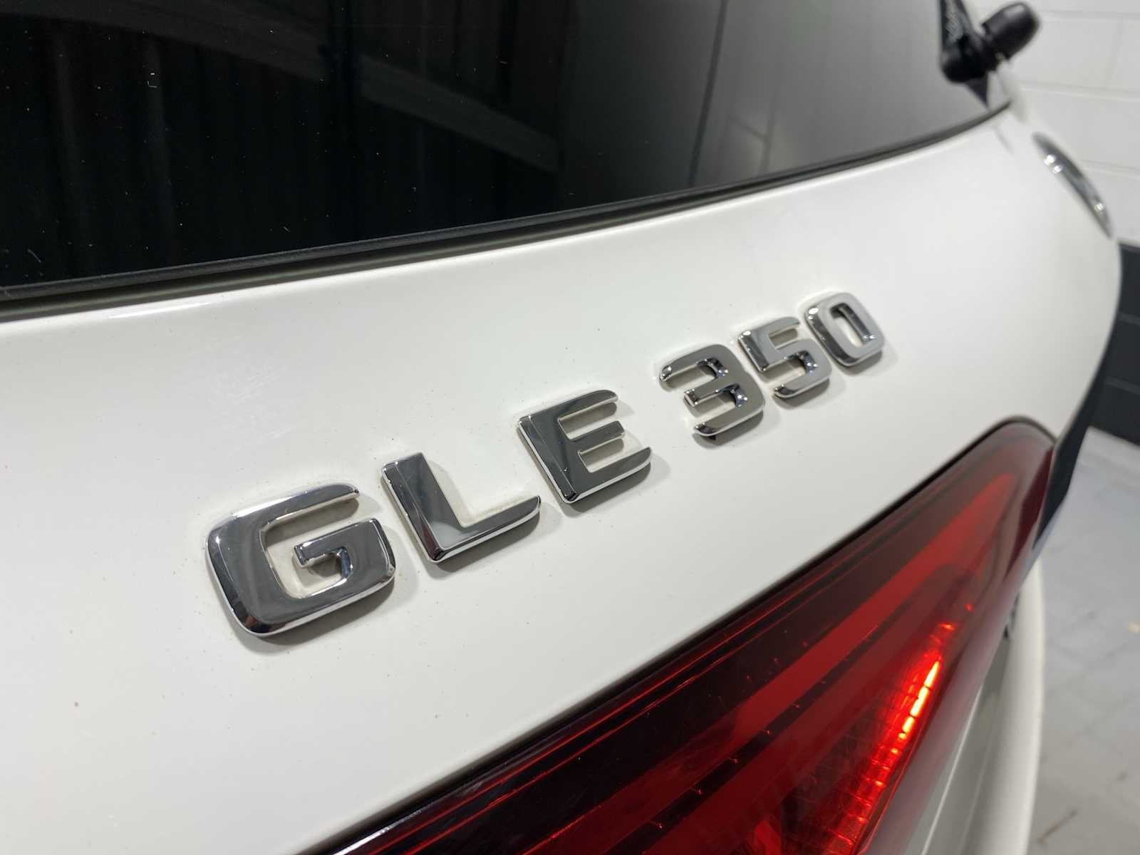 Thumbnail: 2020 Mercedes-Benz GLE - 7