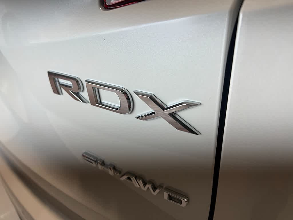 Thumbnail: 2026 Acura RDX - 9