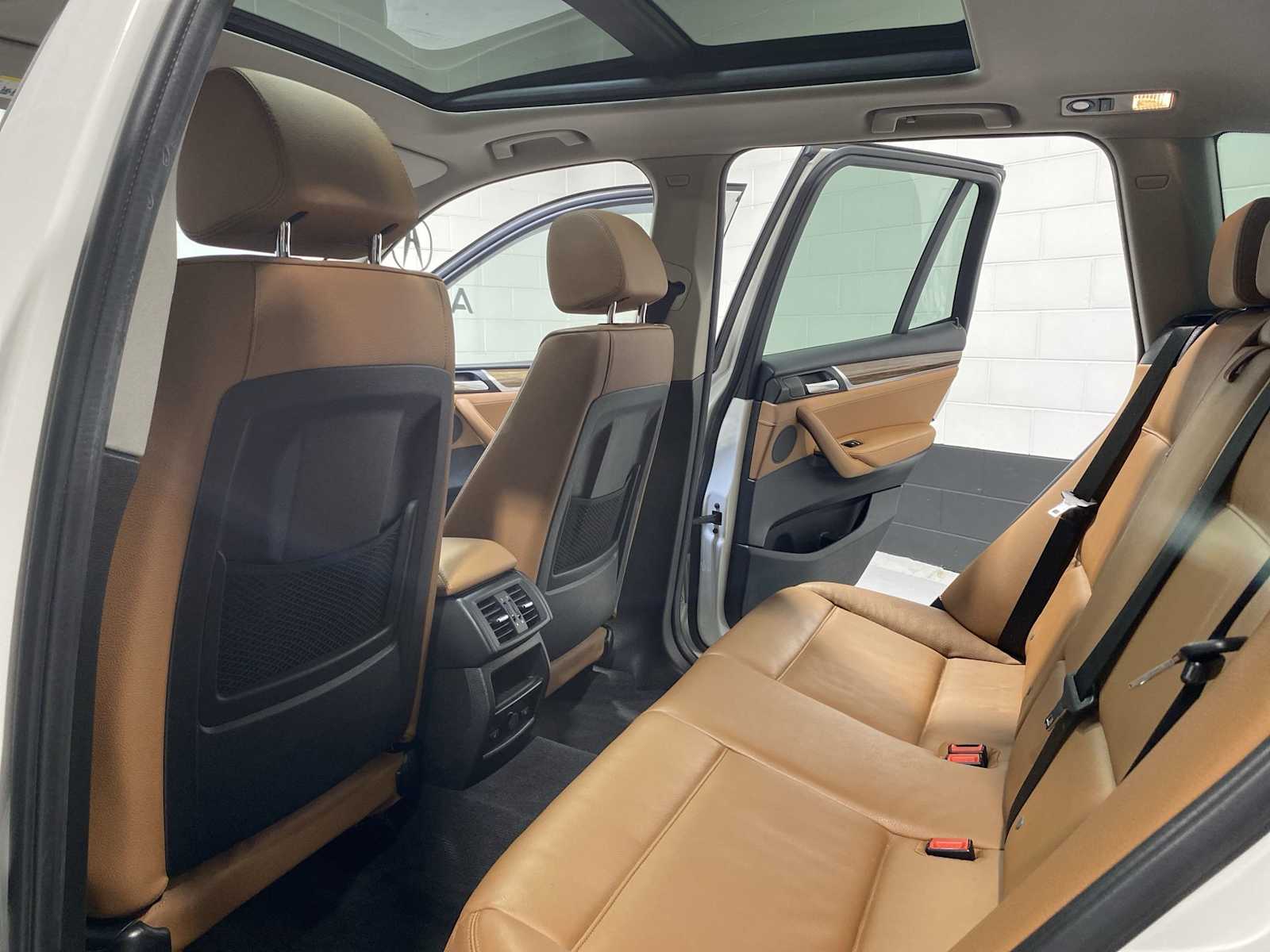 Thumbnail: 2015 BMW X3 - 12