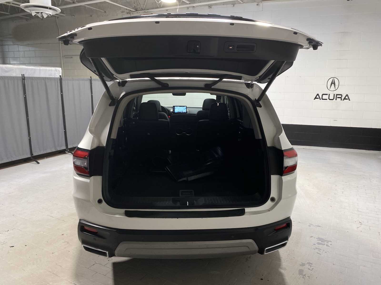 Thumbnail: 2025 Honda Pilot - 19