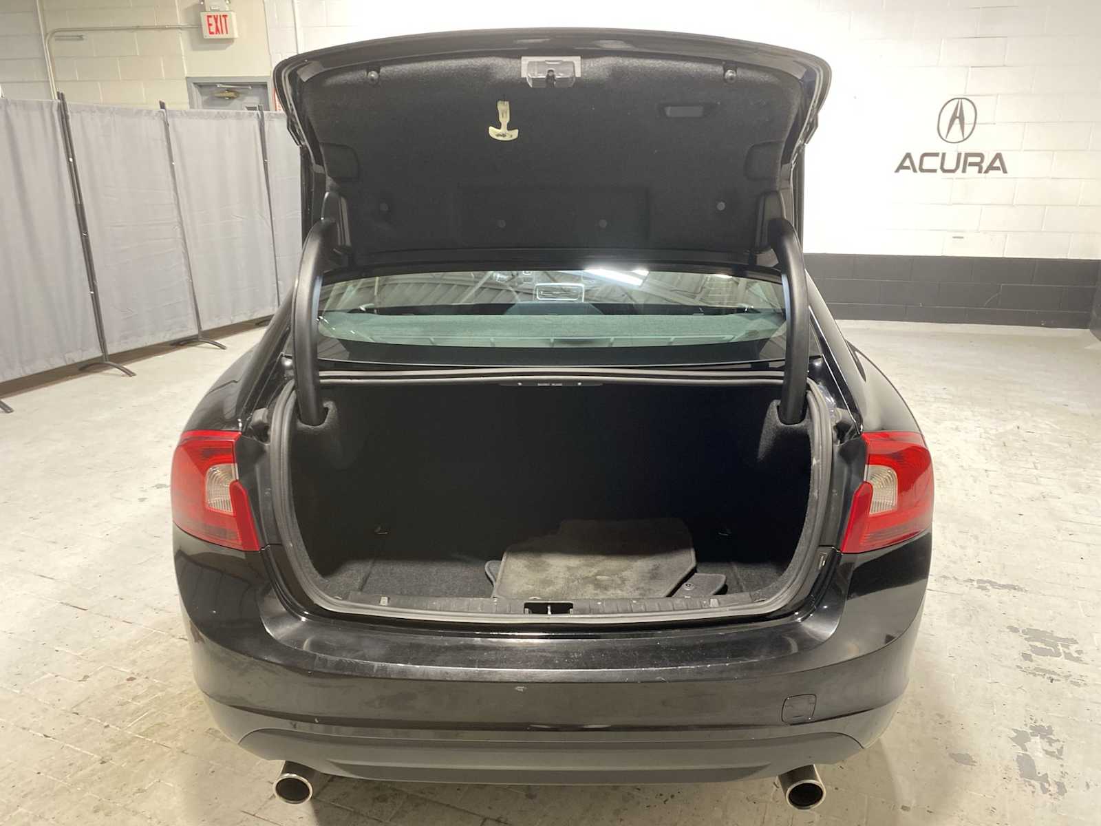 Thumbnail: 2012 Volvo S60 - 19