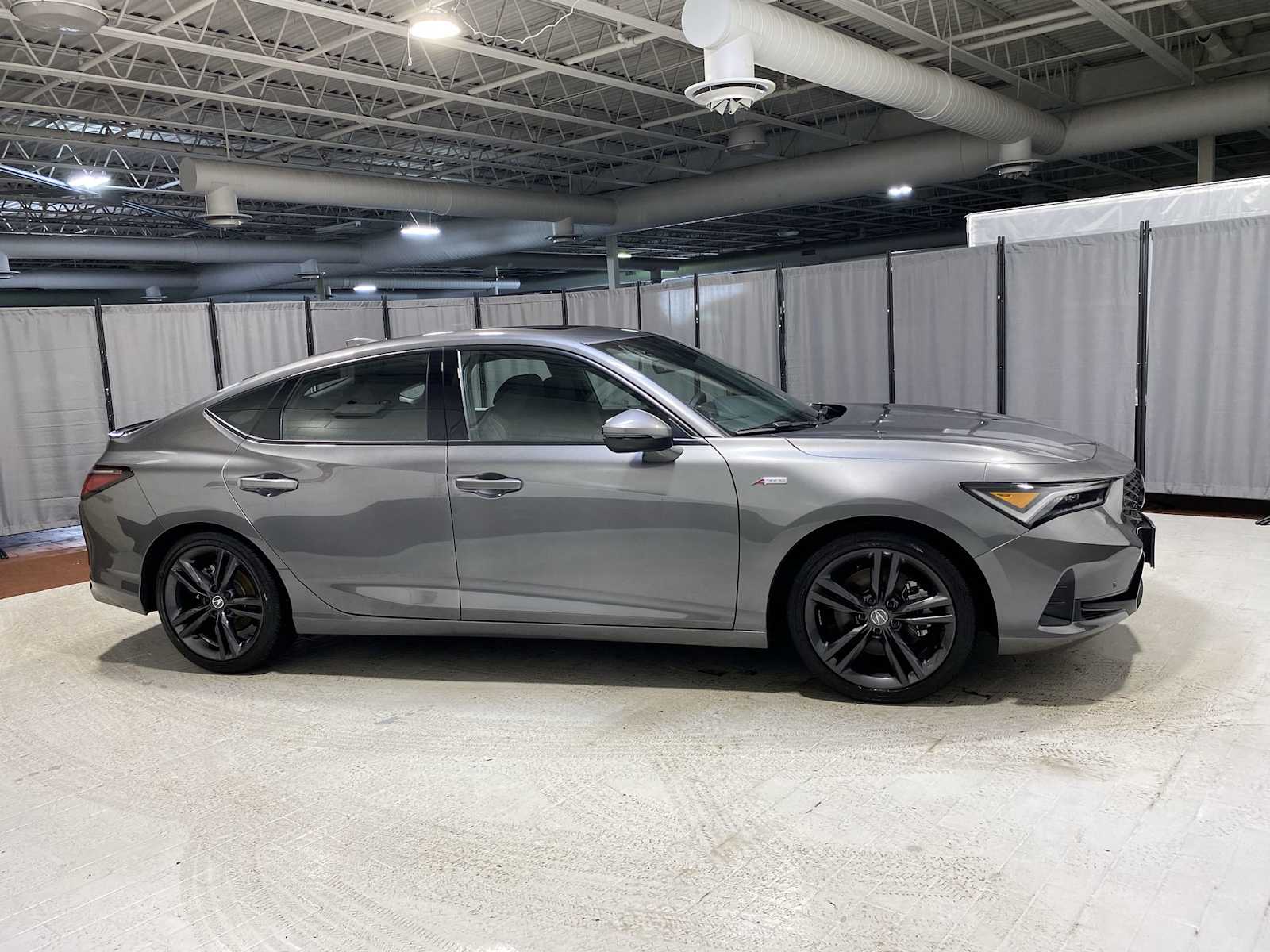 2025 Acura Integra A-Spec w/Tech 27