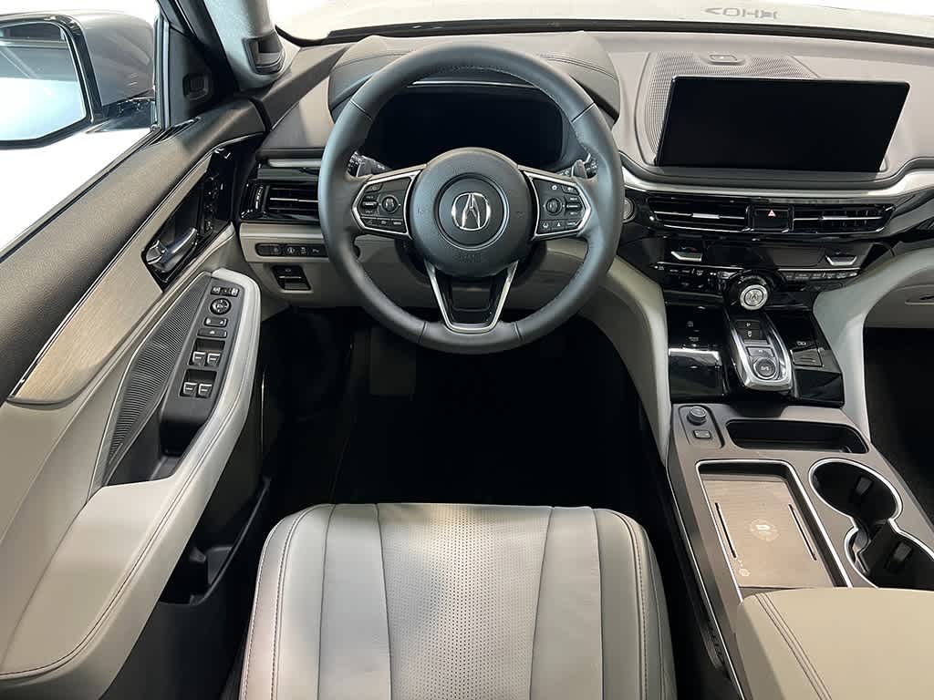 Thumbnail: 2026 Acura MDX - 16