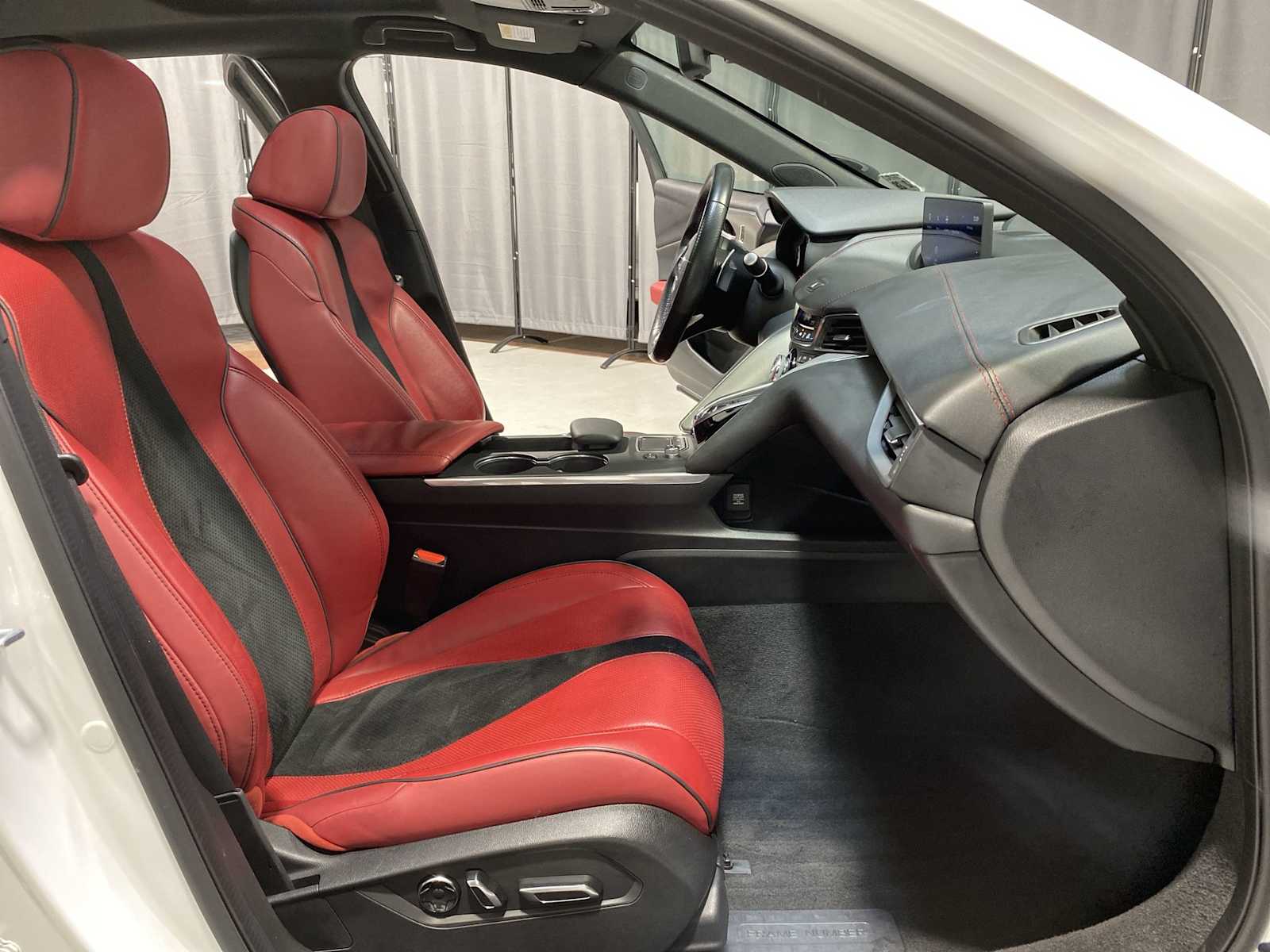 Thumbnail: 2023 Acura TLX - 14