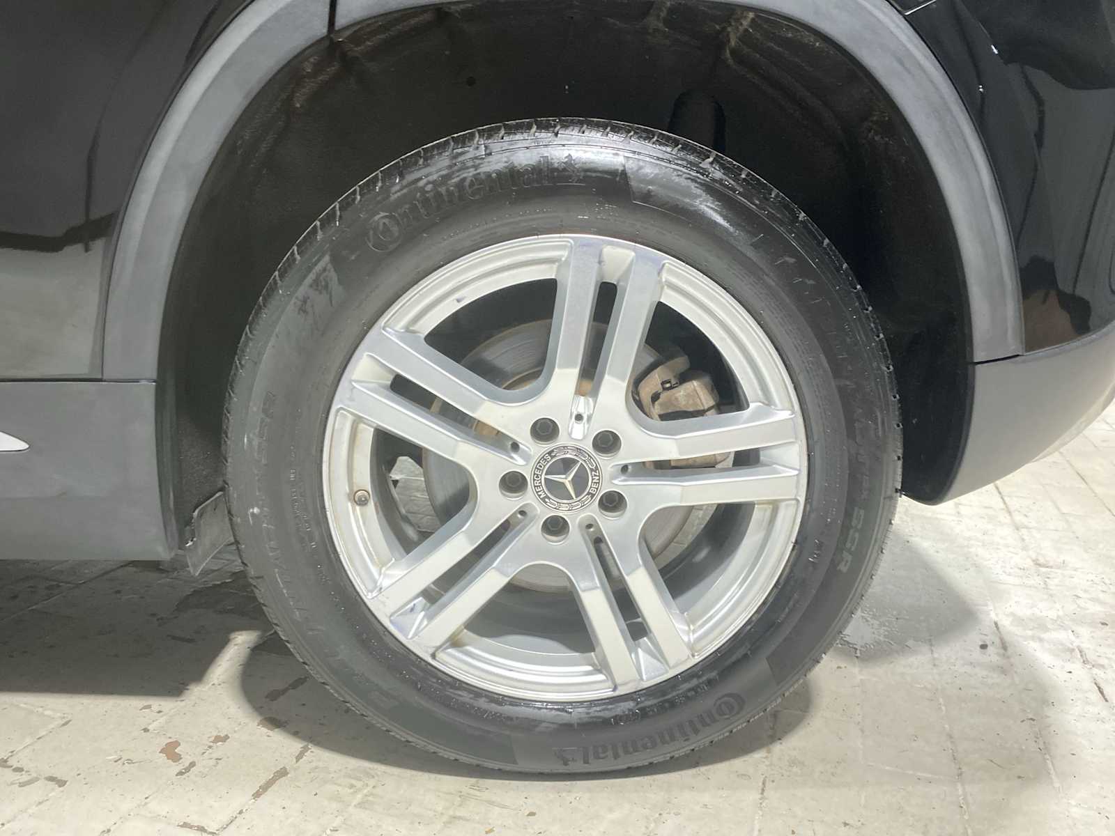 Thumbnail: 2022 Mercedes-Benz GLA - 8