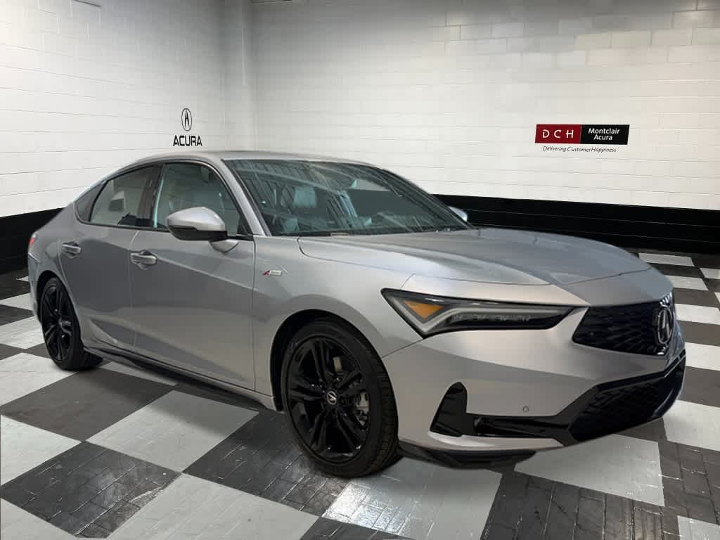 Thumbnail: 2026 Acura Integra - 7