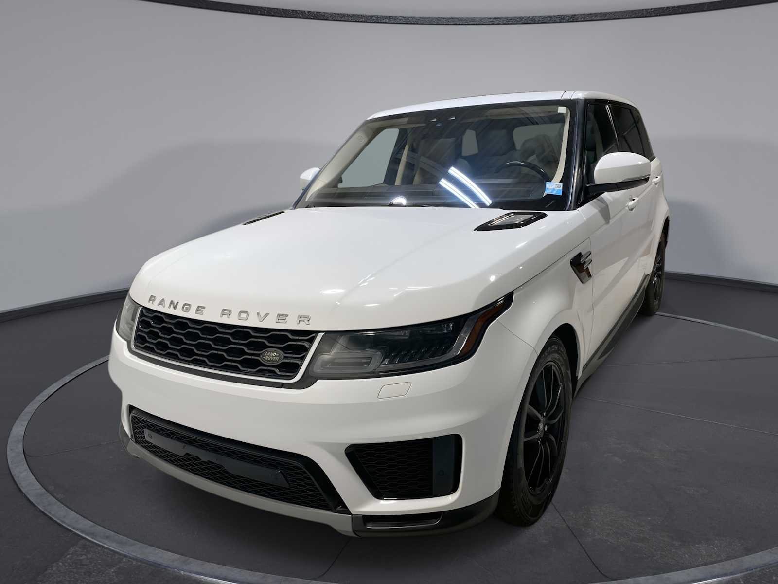 2018 Land Rover Range Rover Sport SE -
                  Verona, NJ