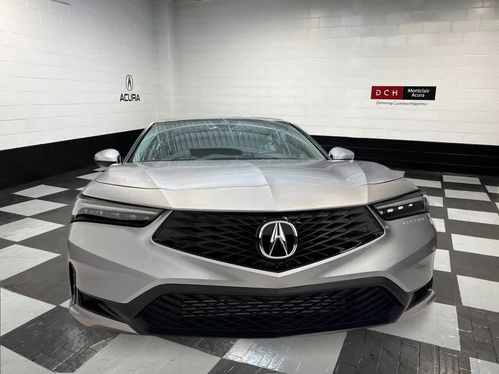 Thumbnail: 2026 Acura Integra - 8