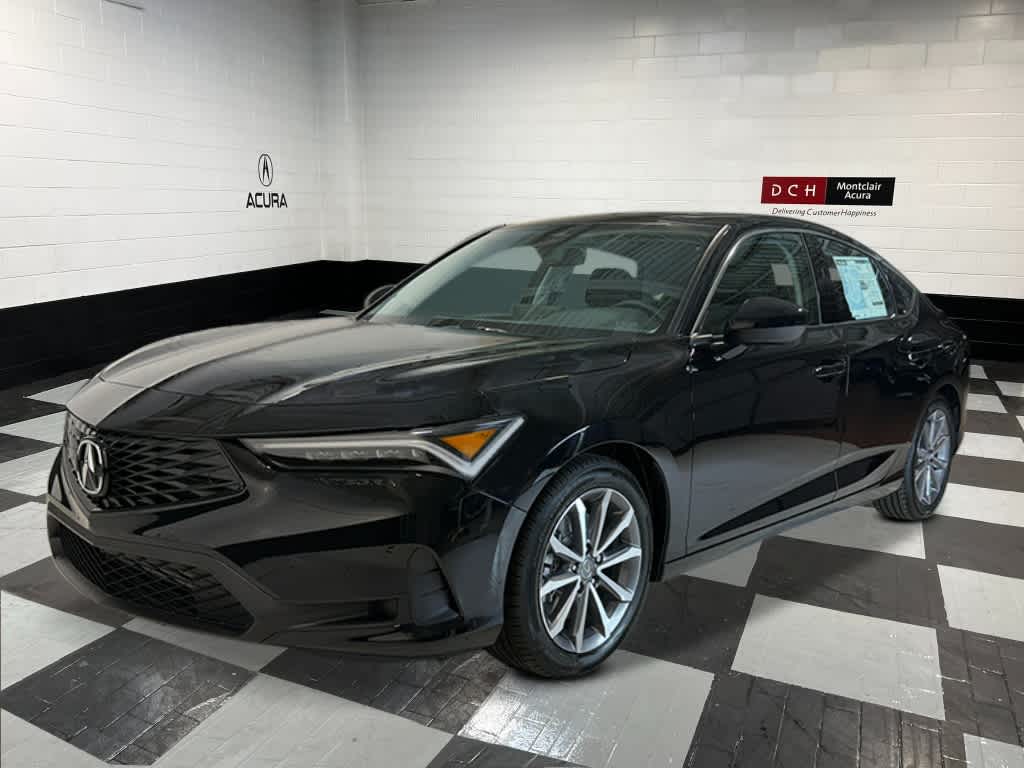 Thumbnail: 2026 Acura Integra - 1