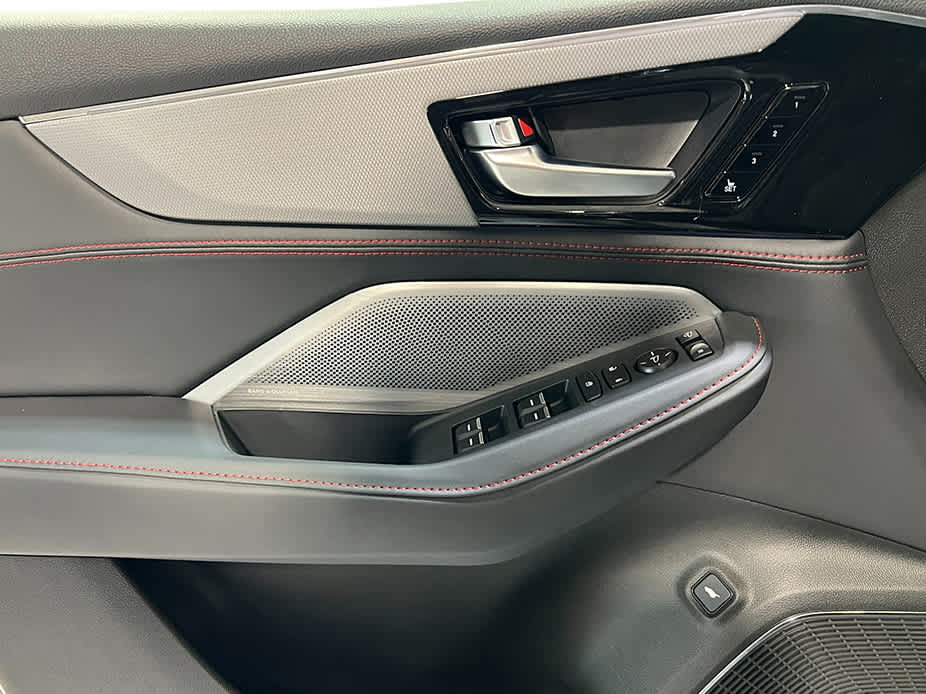 Thumbnail: 2026 Acura MDX - 24