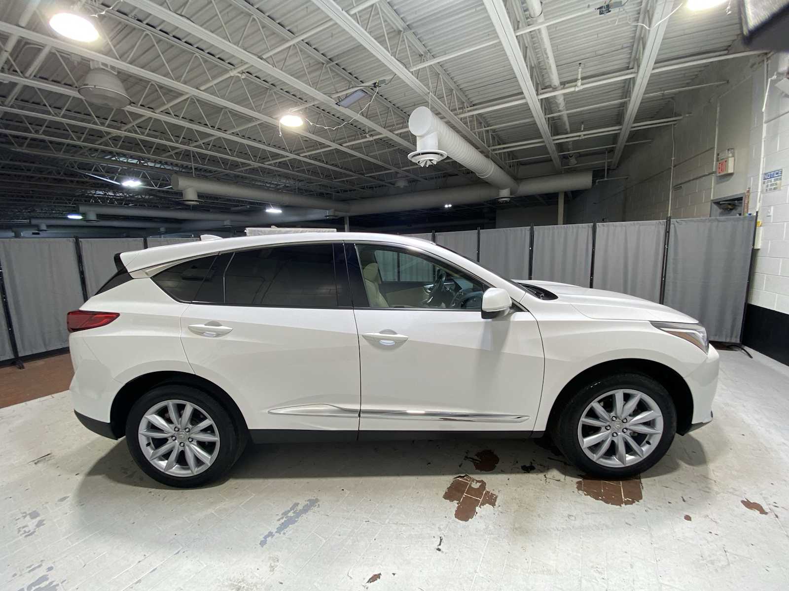 Thumbnail: 2023 Acura RDX - 27