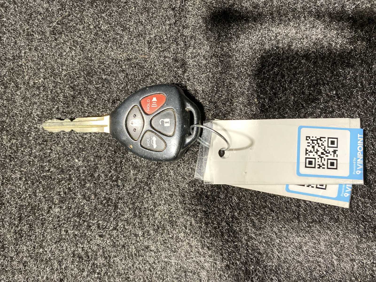 Thumbnail: 2012 Toyota Corolla - 20