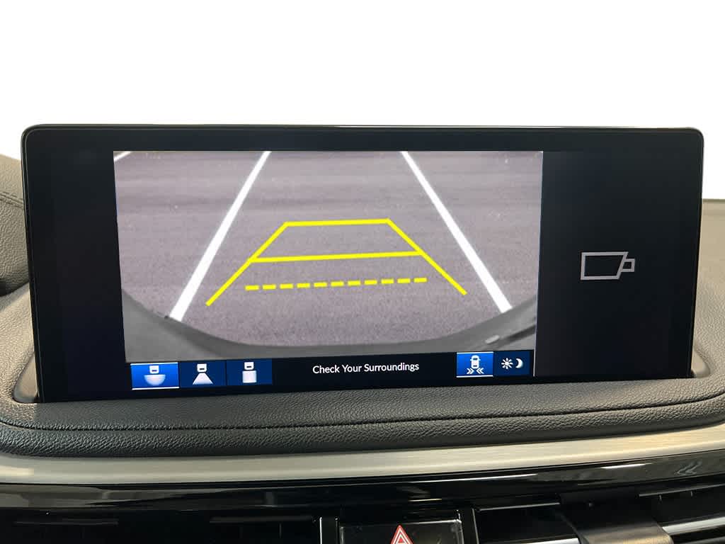 Thumbnail: 2026 Acura MDX - 26