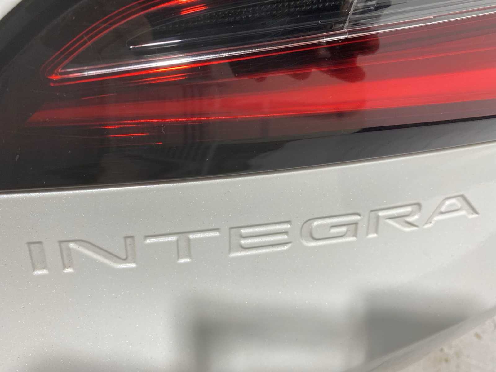 Thumbnail: 2023 Acura Integra - 7