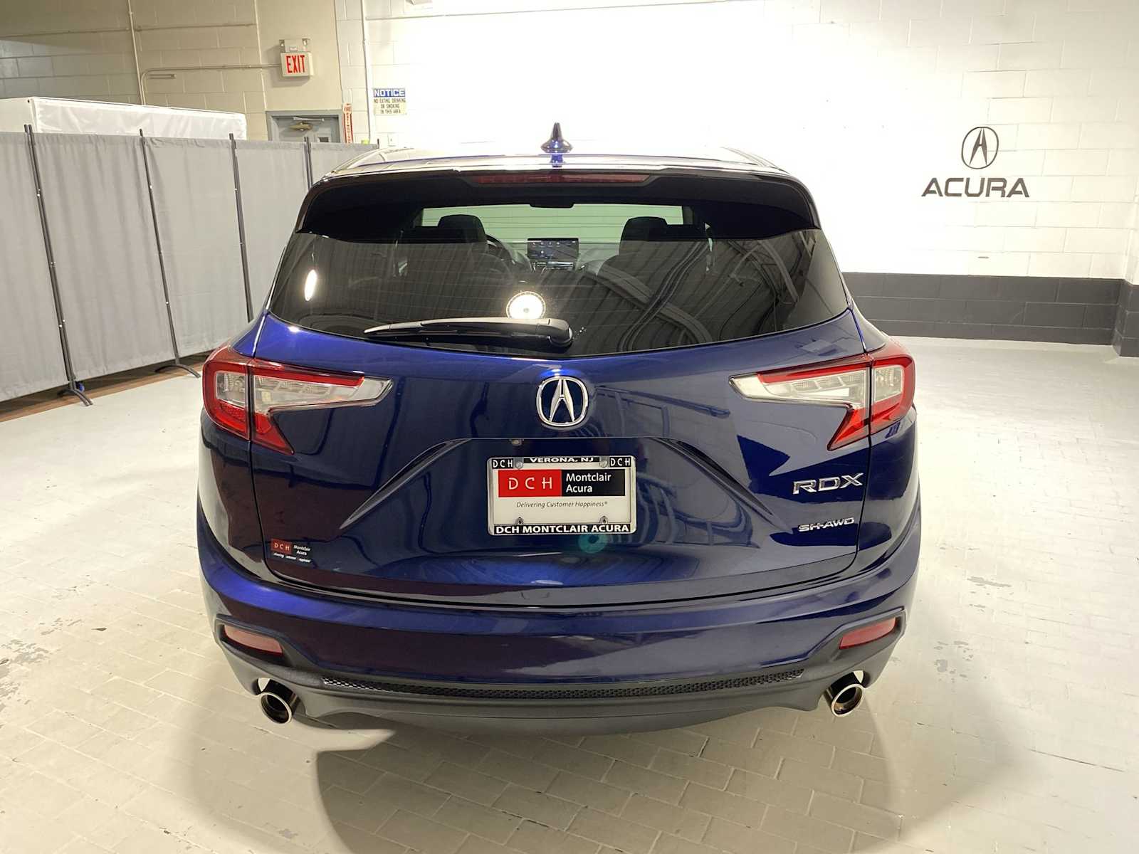 Thumbnail: 2019 Acura RDX - 5