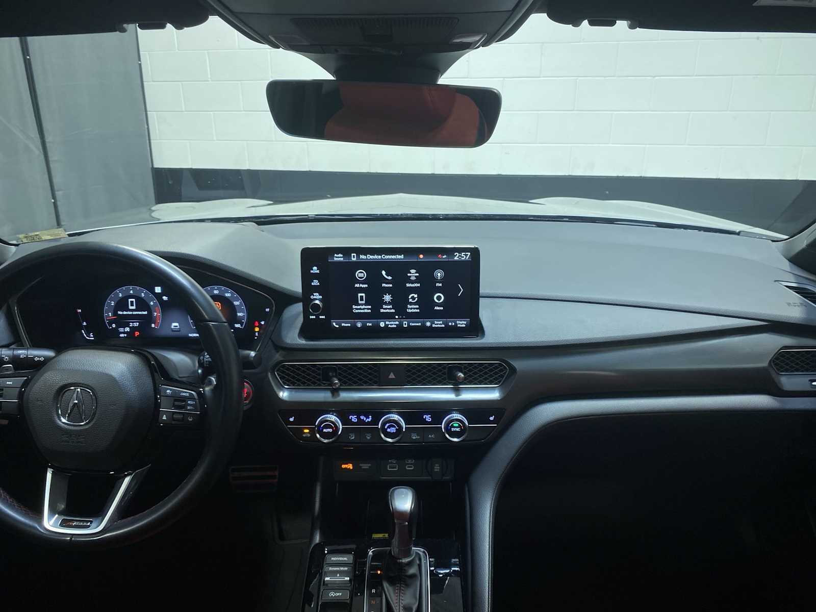 Thumbnail: 2023 Acura Integra - 10