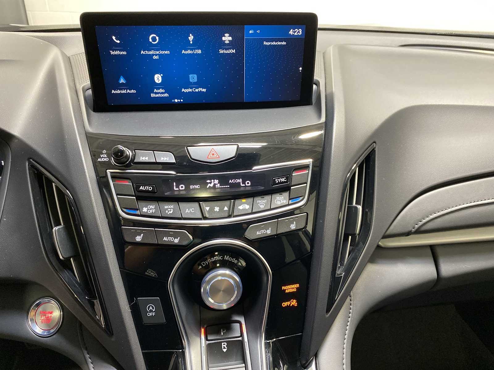 Thumbnail: 2019 Acura RDX - 16