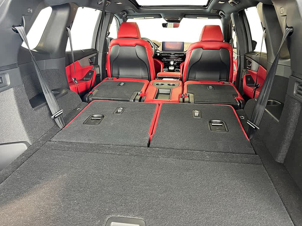 Thumbnail: 2026 Acura MDX - 35