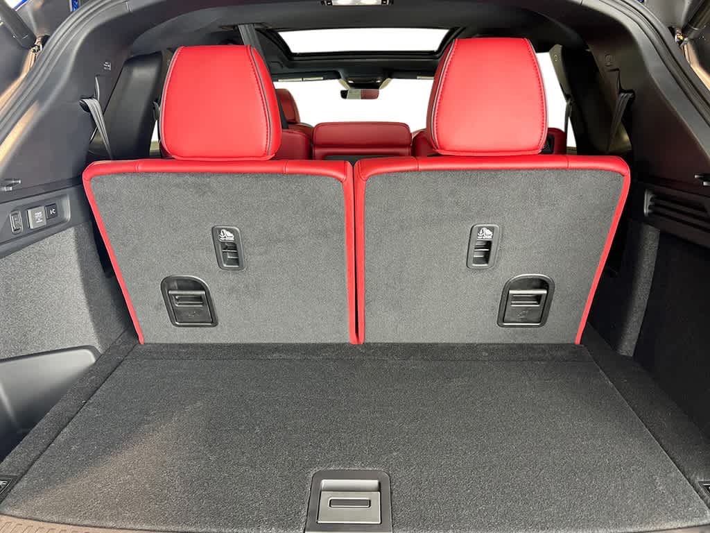 Thumbnail: 2026 Acura MDX - 31