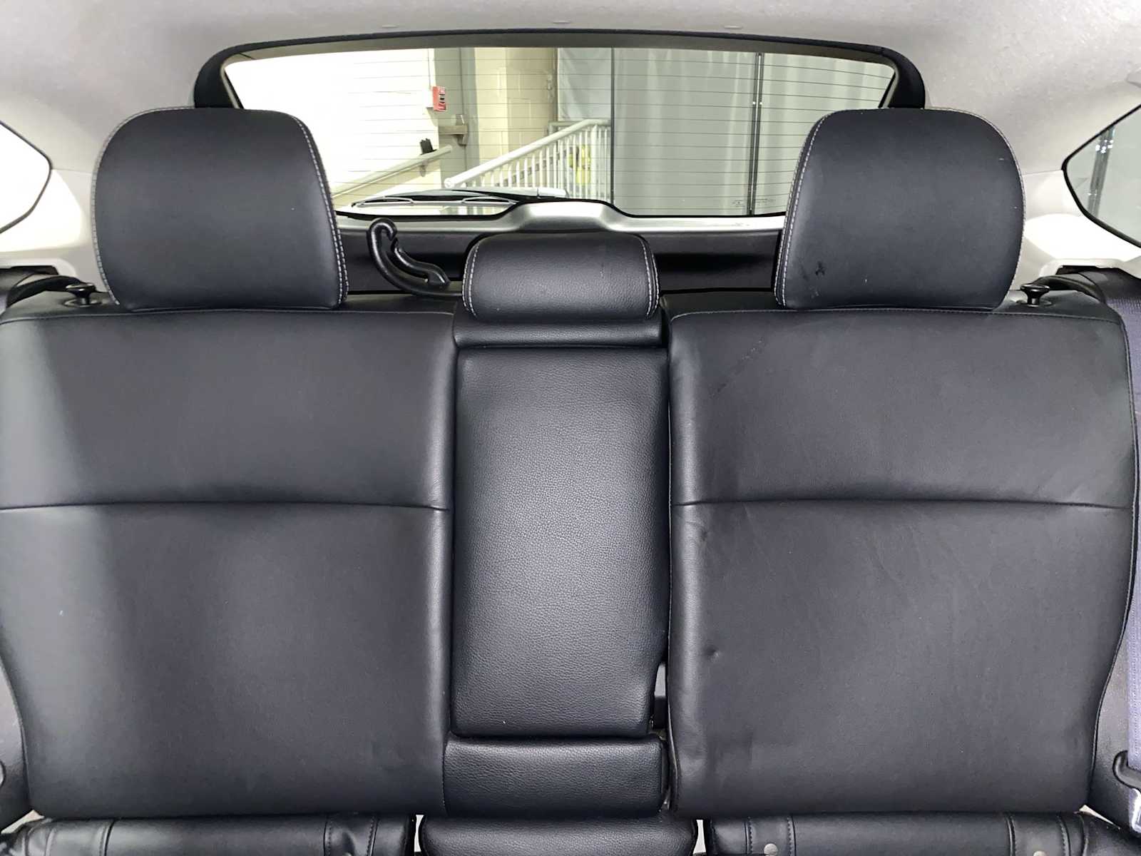 Thumbnail: 2015 Subaru XV Crosstrek - 22