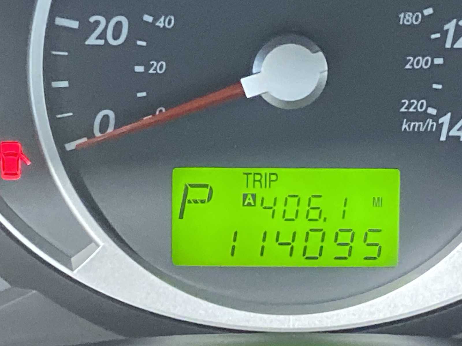 Thumbnail: 2008 Hyundai Tucson - 18