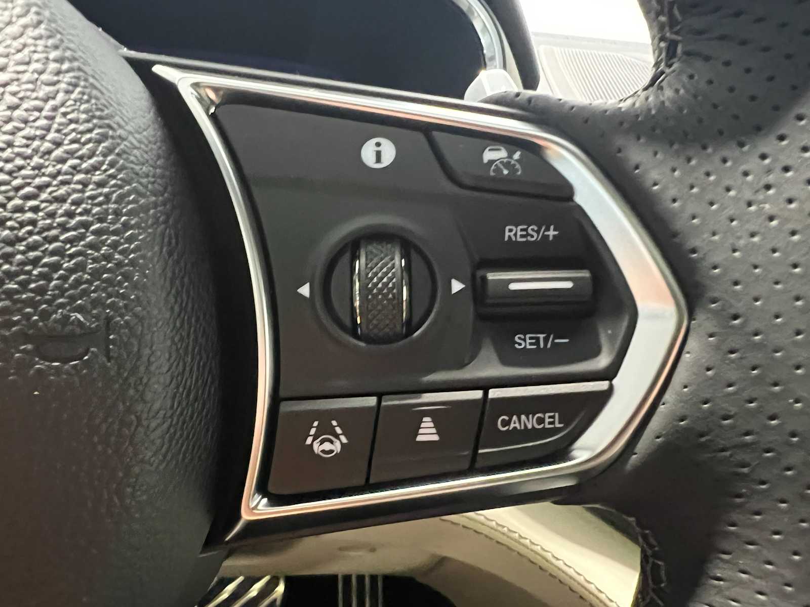 Thumbnail: 2026 Acura MDX - 19