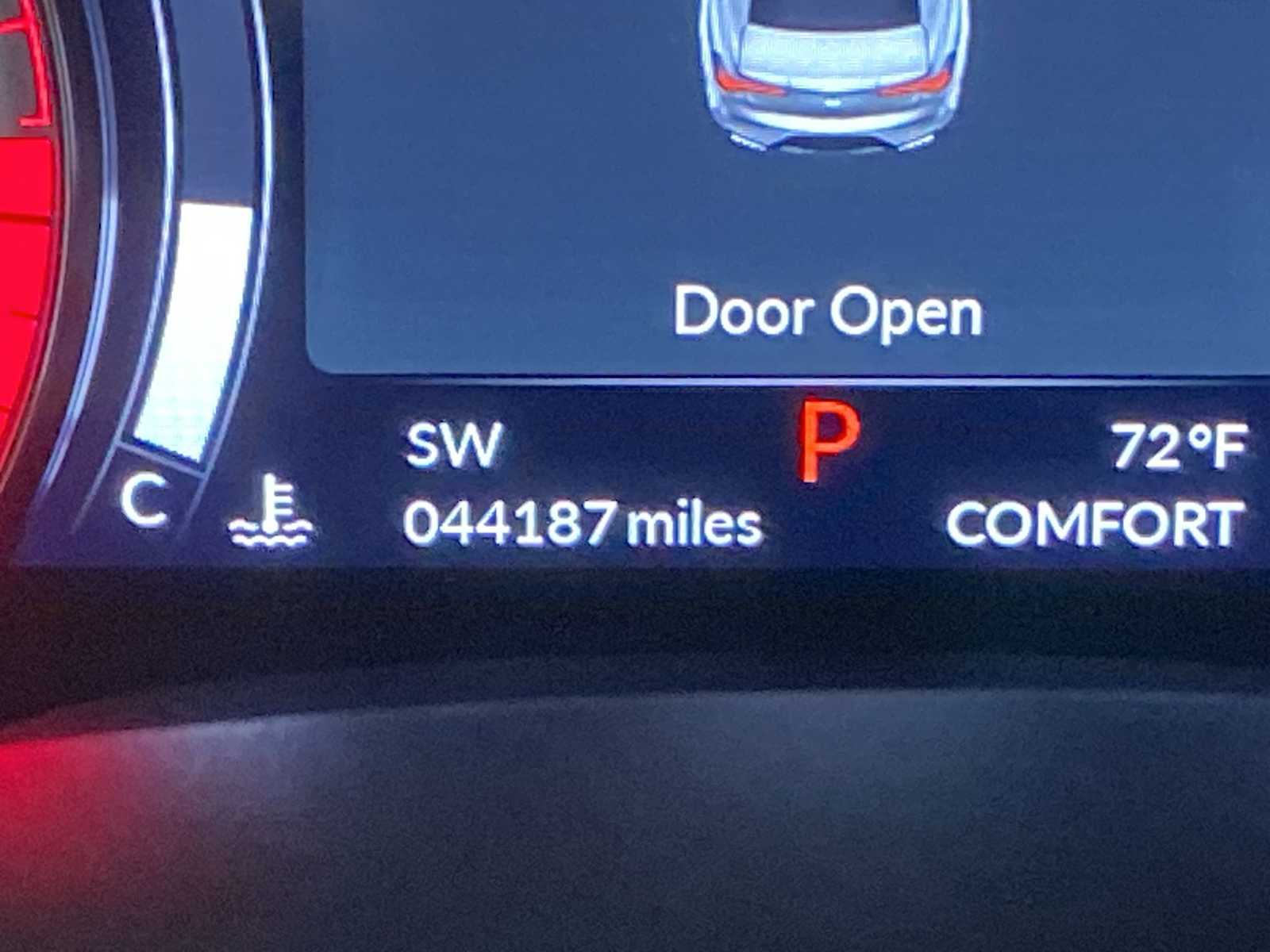 Thumbnail: 2023 Acura TLX - 18