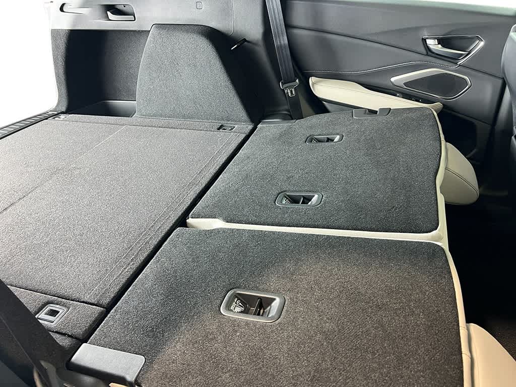 Thumbnail: 2026 Acura RDX - 34