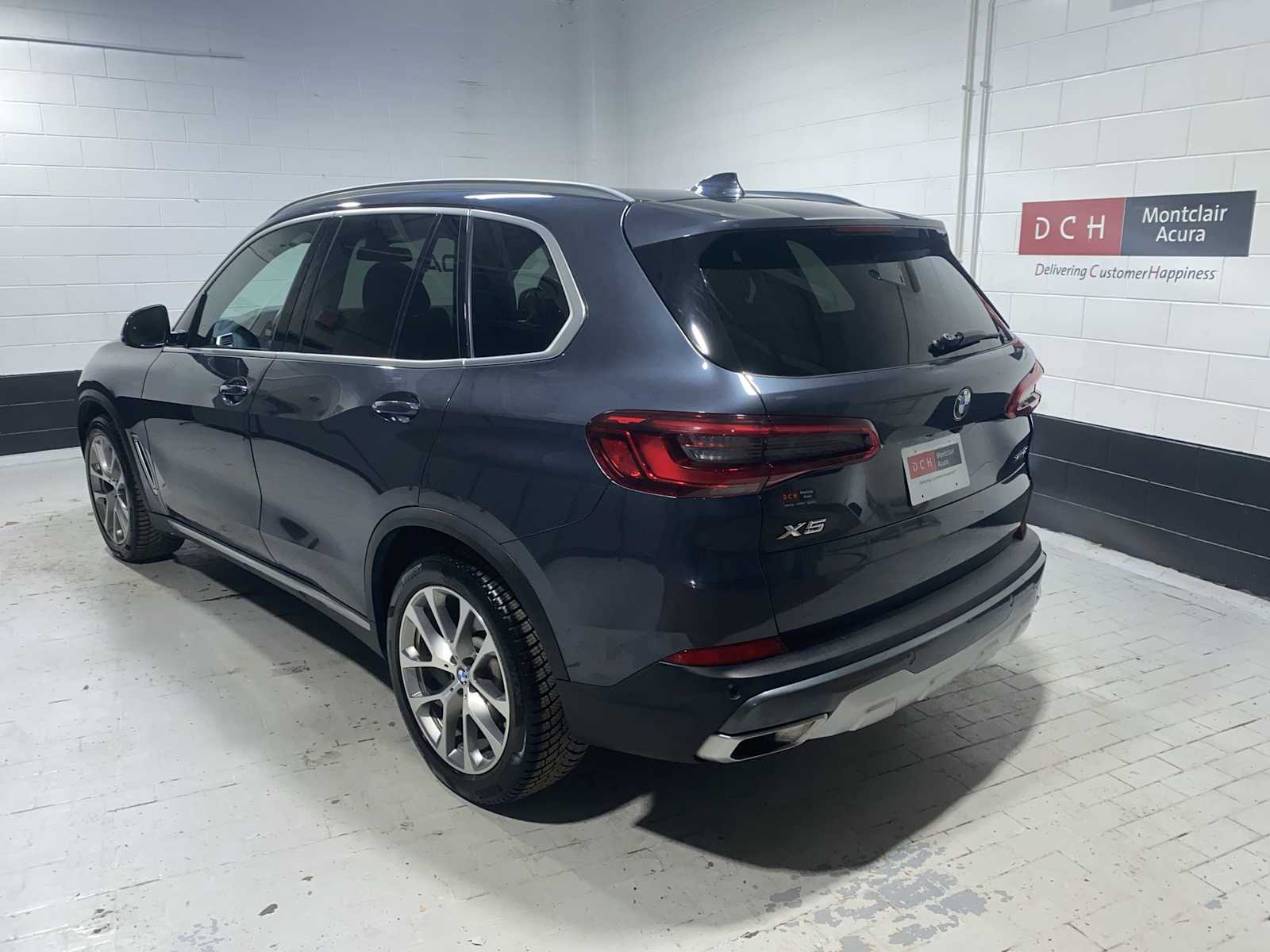 Thumbnail: 2019 BMW X5 - 4