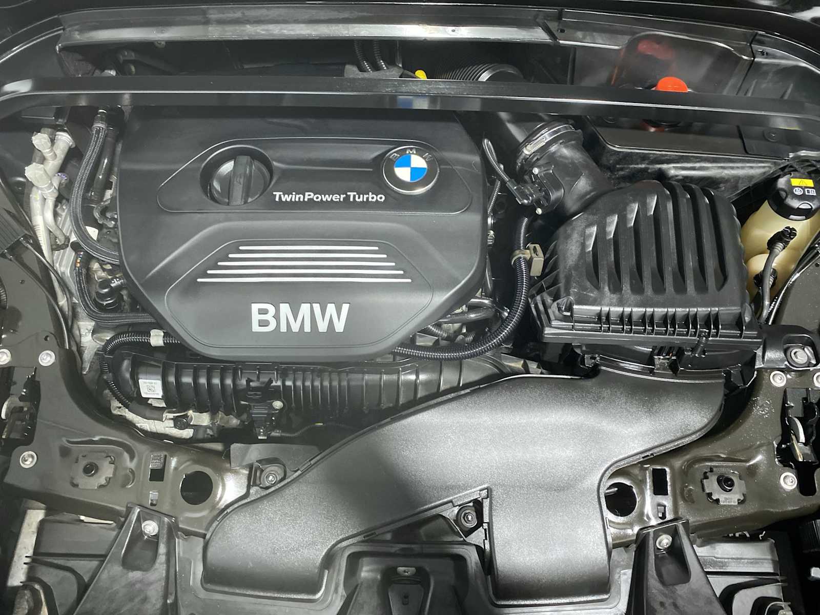 Thumbnail: 2018 BMW X1 - 9