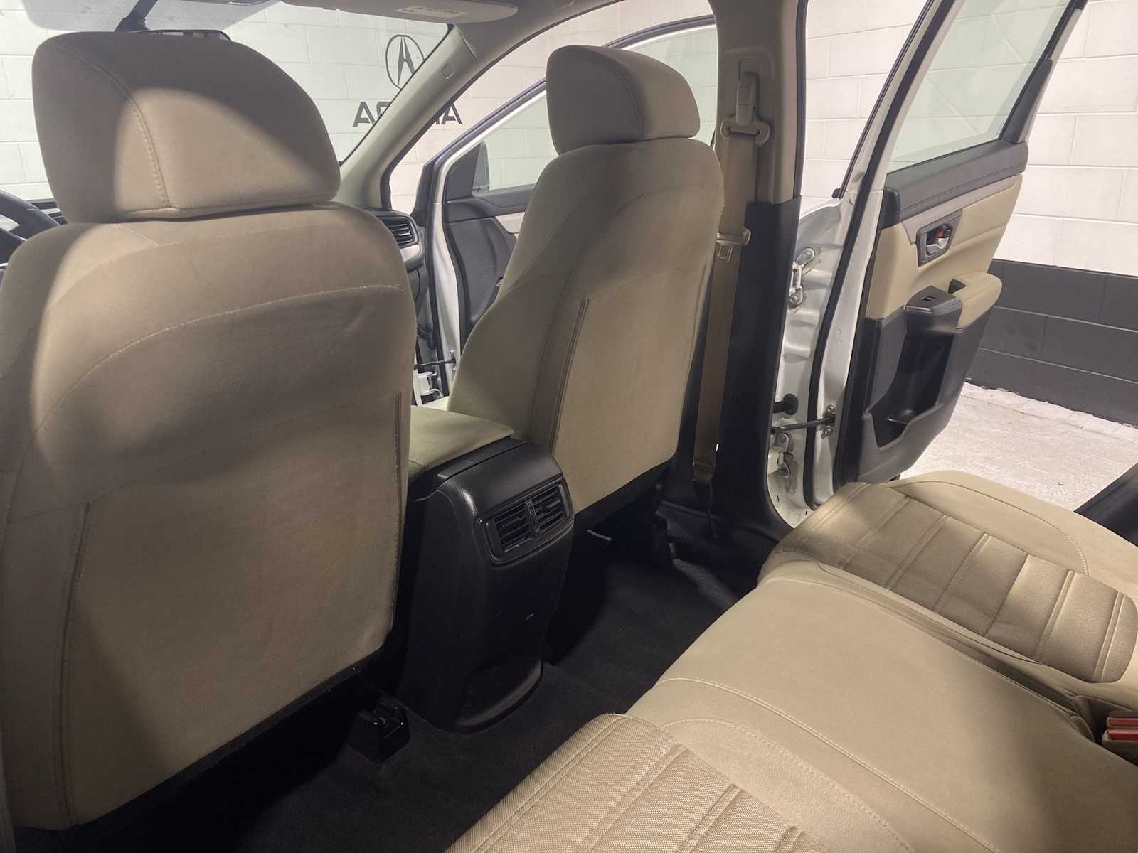 Thumbnail: 2018 Honda CR-V - 12